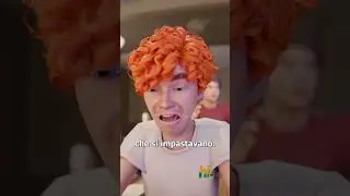 NON CREDEVA CHE FOSSI SORDO 👂 (CREDIT: HISYTSTORY)