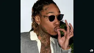 Wiz Khalifa x Drake x Young Thug Type Beat | Star