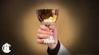 Catholic Mass Today: 5/22/23 | Monday of the Seventh Week of Easter