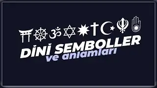 Religious Symbols and Their Meanings