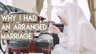 Why I Had An Arranged Marriage (20 y/o) | Chit-Chat Ep. 4