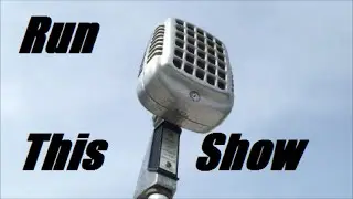 Run This Show