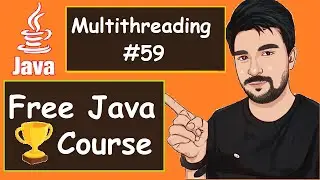 Java  Multithreading Examples  |  2022  | Java Part -59