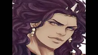 Карс из ДжоДжо эдит / Kars from JoJo edit