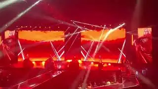Girls Aloud - Sexy No No No - Dublin 2024