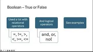AP Computer Science Principles Big Idea 3: Algorithms and Programming