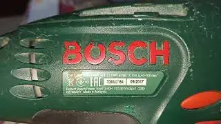 Шуруповёрт Bosch PSR 1200 70745 12 V volt  NiCd 2607335709 2 607 335 709 от блока питания ATX