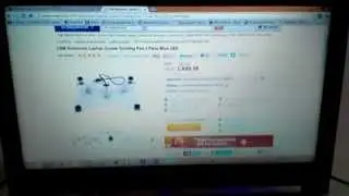 Reviews - TMART.COM Laptop Gaming Cooler, AND Amazing Talkshow Mic!