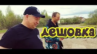 Дешовки