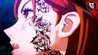 All Awakened Moves on Nobara Kugisaki | Jujutsu Kaisen Cursed Clash