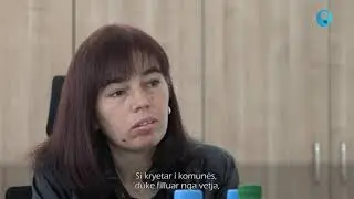 Përgjegjëshmëria ndaj qytetarëve për qeverisje të mirë