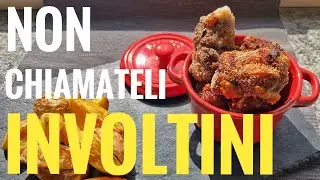 Bombette pugliesi: preparale in friggitrice ad aria, saranno uguali alle originali!
