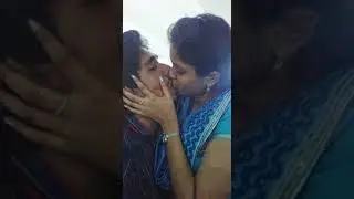 My village kiss Rav9