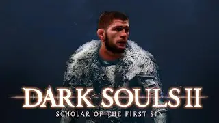 Dark Souls 2: The WORST From Software game