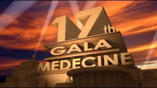PUB CROISIÈRES NANTES ATLANTIQUE - INTRO GALA 2016