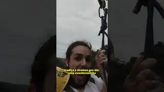 Conhece Brotas? Curte ecoturismo?