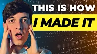 I Became a Data Analyst with ZERO Experience
