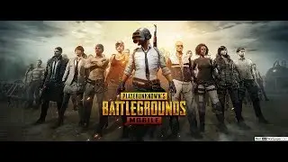 PUBG DUO
