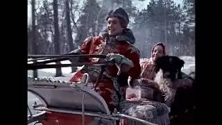 С НОВЫМ 2024-м ГОДОМ! / HAPPY NEW YEAR 2024!
