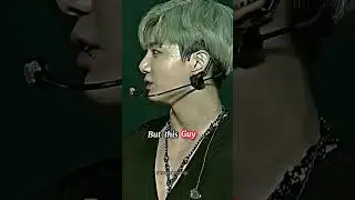 Me being obsessed with my bias but....💀#bts #fyp