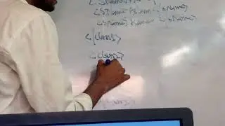 XML part-2. Structure.