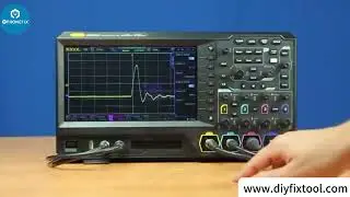 How to capture and troubleshoot signals?