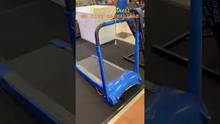 Gintell Fitness | SM City Dasmariñas | Cavite, Philippines