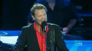 Troy Cassar-Daley | IGA Lord Mayor's Christmas Carols (2015)