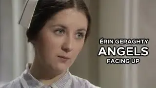 Érin Geraghty on Angels (TV Series 1975–1983) S02EP8