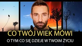 Co się dzieje gdy masz 12, 24, 36, 48 lat