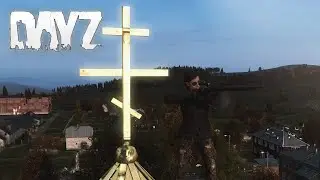 Стрелок от бога. Жизнь после вайпа. DayZ [4K]