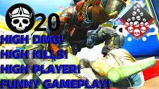 my team mate got his HIGHEST DAMAGE and MOST KILLS hes ever got!