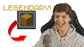 АНФАЙНИ НЕРВНО КУРИТ В СТОРОНКЕ! ЛОЛОЛОШКА СТРОИТ В BUILDBATTLE!