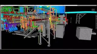 E-3d plant