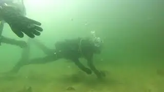Monterrey CA Dive 05SEP2021