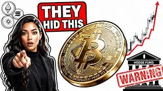 The Crypto Strategy Hedge Funds Hope You Never Discover