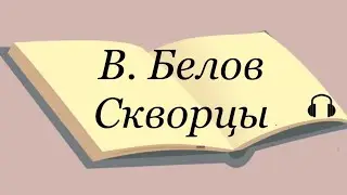 В. Белов 