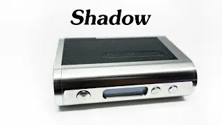 Shadow by Hellfire Mods
