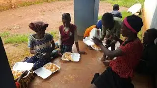 SIMPLE ACT OF KINDNESS 