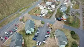 Umatilla Marina and RV Park