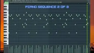 DAY 2 - FREE Trap Piano Midi Files and Loops 