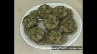 Aalo Ke Kabab - Aalo Ki Tikya - FimsTutorials Recipes