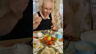 НА УЖИН ВАРЕНИКИ 👍