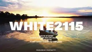 WHITE 2115 x CHIVAS x GUITAR type beat - "NIEWAŻNE"