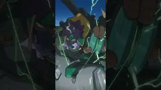 Be Amazed by This Sorcerer's Electric Yo-yo! Sketch to Final!