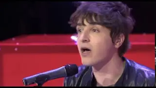 Luis Álvaro: Catalepsia Calamar | Stand Up Comedy