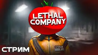 ОТКЛАДЫВАЮ ПОМИДОРЫ в Lethal Company