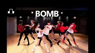 اجمل رقص كوري مع اجمل اغنيه كوريه جديد2018-
