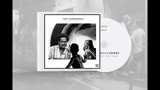 GEORGIA - Templos Modernos feat. FABIO BRAZZA l Prod. DJ Tadela & TH