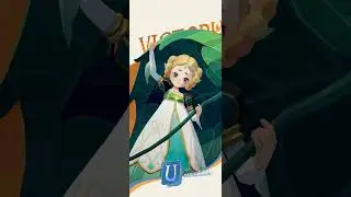 AFK Journey Part 9